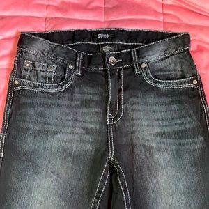 SALE🔥 Men’s Suko Jeans